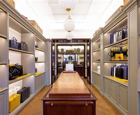 making an appt at maison goyard|maison Goyard boutique.